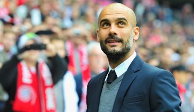 Guardiola football manager learn languages